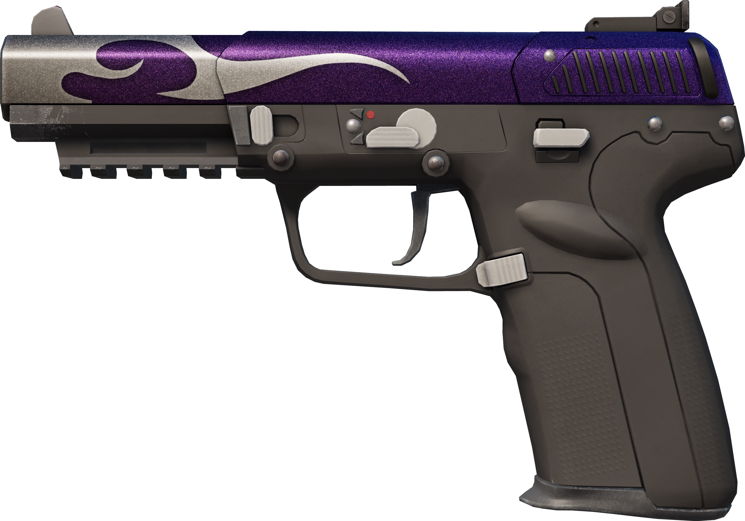 Preview image 1 of Five-SeveN | Épreuve du feu (Neuve)