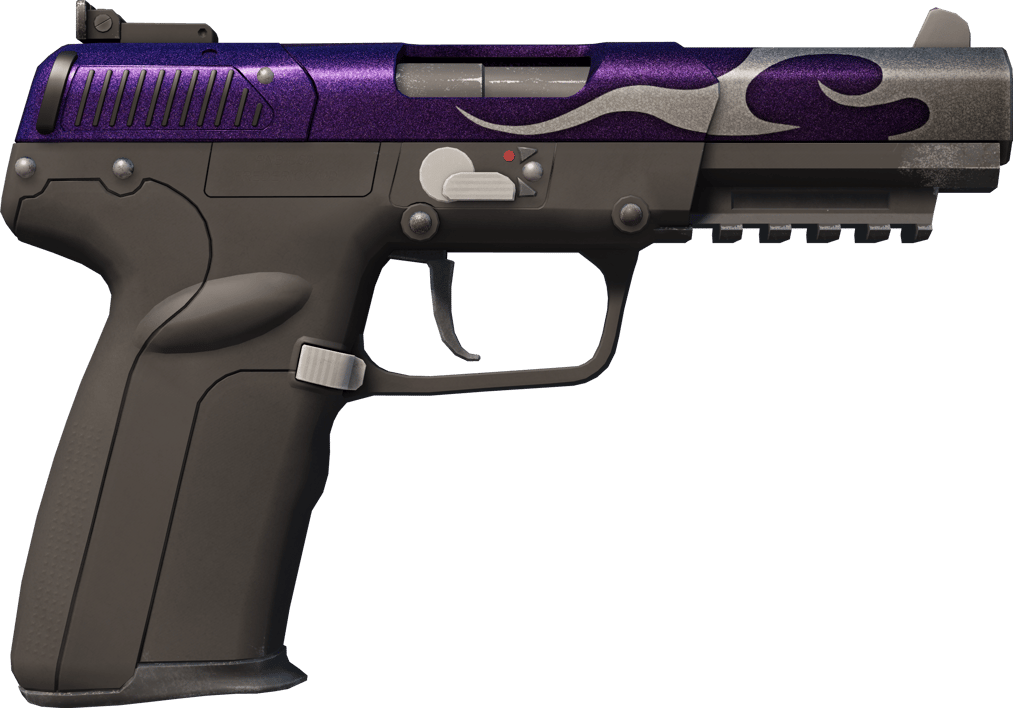 Preview image 2 of Five-SeveN | 焰色反应 (略有磨损)