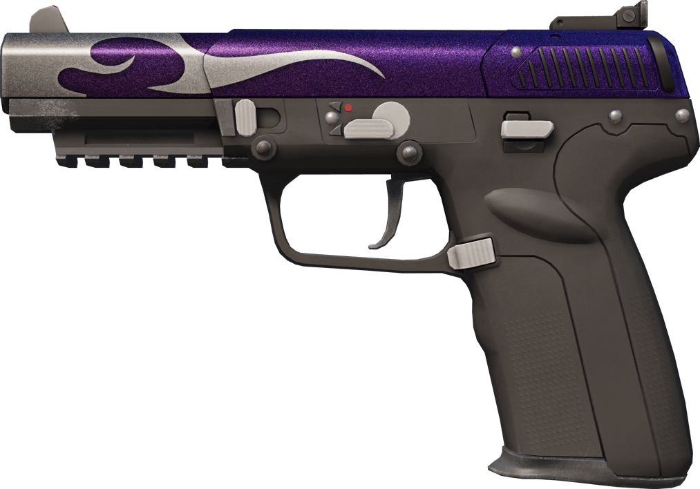 Preview image 1 of Five-SeveN | 焰色反应 (略有磨损)