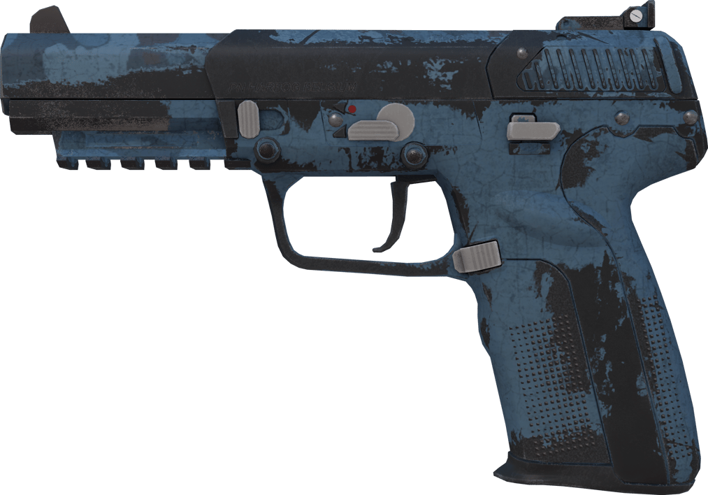 Preview image 1 of Five-SeveN | Nocny las (po ciężkich walkach)