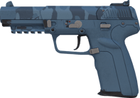 Five-SeveN | Forest Night image