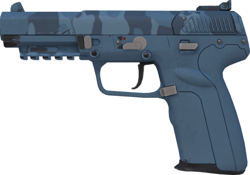 Five-SeveN | Metsän yö (Suoraan tehtaalta)