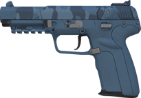 Five-SeveN | Forest Night