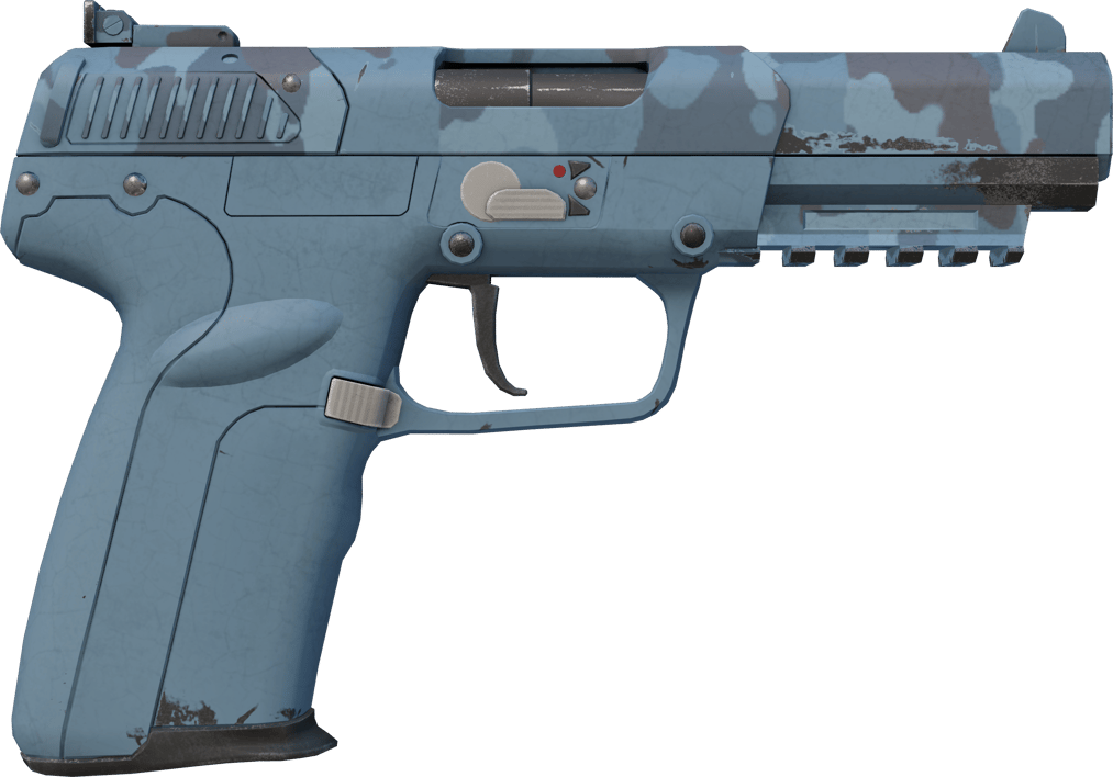 Preview image 2 of Five-SeveN | Nocny las (lekkie zużycie)