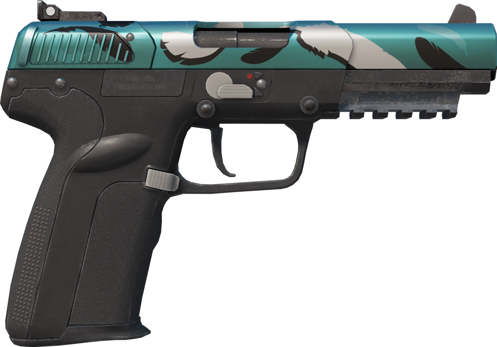 Preview image 2 of Five-SeveN | Fowl Play (Original de Fábrica)