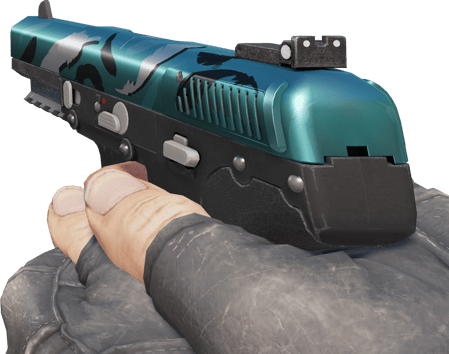 Preview image 3 of Five-SeveN | Fowl Play (ใหม่จากโรงงาน)