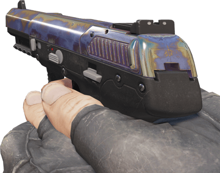 Preview image 3 of Five-SeveN | 加熱處理 (全新出廠)