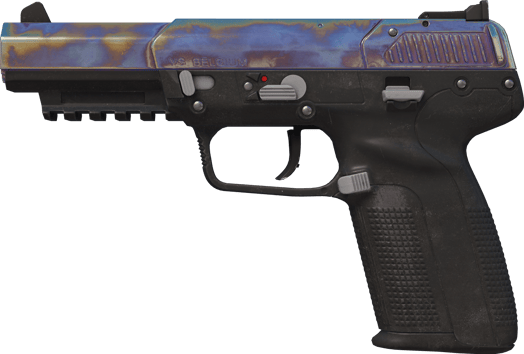 Five-SeveN | 加熱處理 (全新出廠)