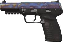 Five-SeveN | Heat Treated