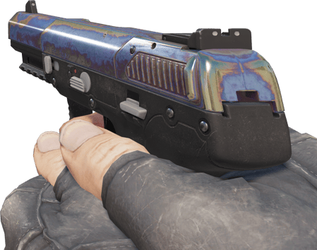 Preview image 3 of Five-SeveN | Heat Treated (FT - Qua thực chiến)