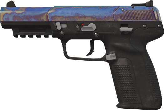 Five-SeveN | Heat Treated (FT - Qua thực chiến)