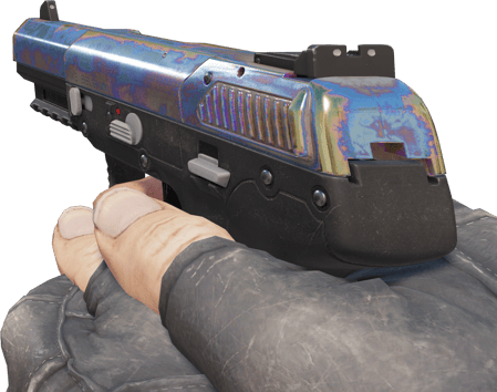 Preview image 3 of Five-SeveN | Isıyla İşlenmiş (Az Aşınmış)