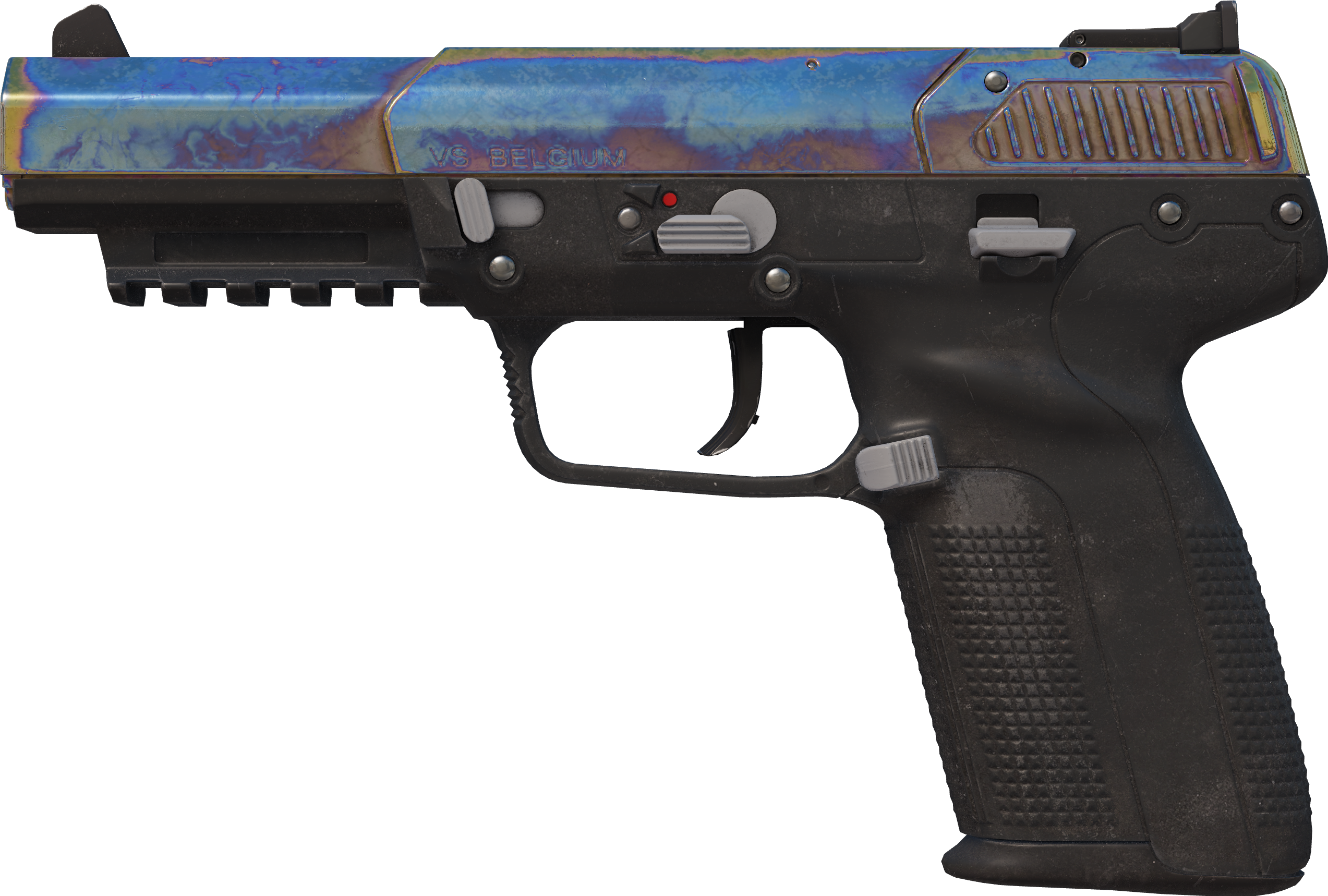 gwgw様 クレアスキン5点 Five-SeveN | Heat Treated (Well-Worn)