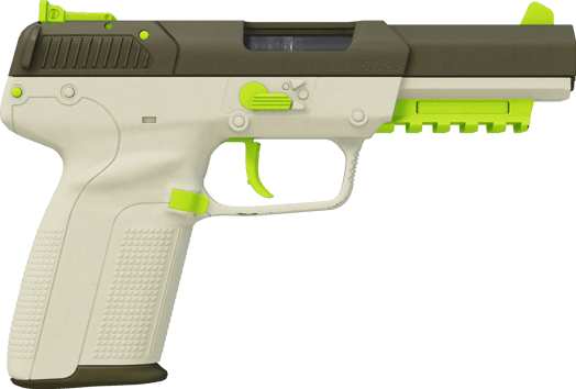 Preview image 2 of Five-SeveN | Hot shot (Neuve)