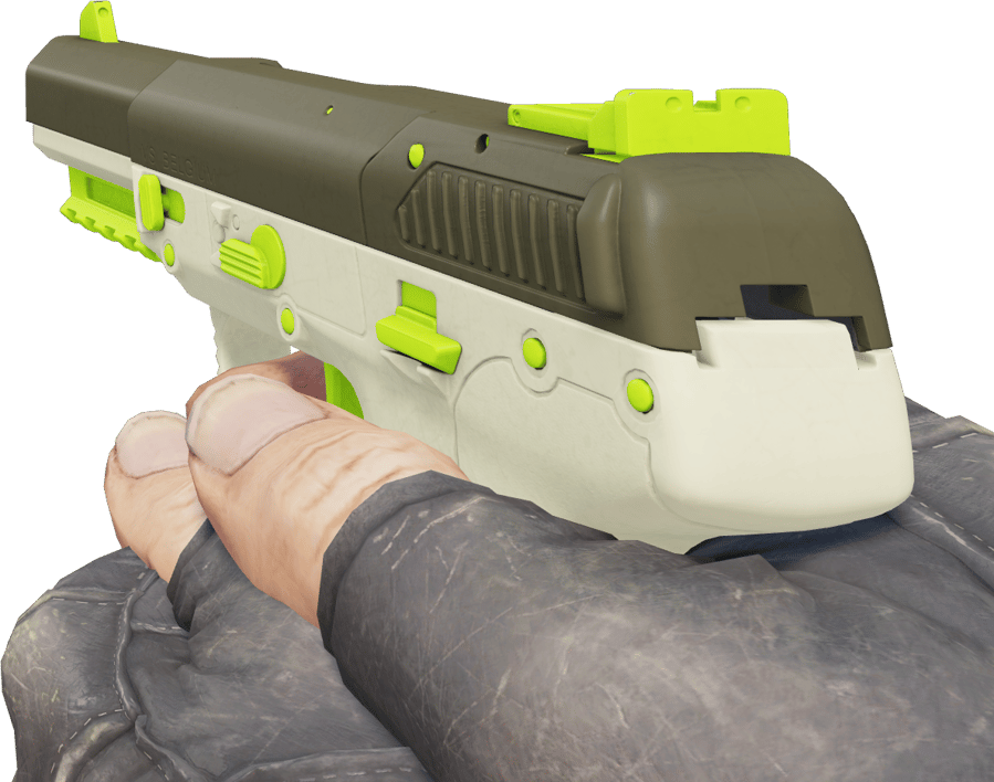 Preview image 3 of Five-SeveN | Hot Shot (ใหม่จากโรงงาน)