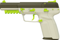 Five-SeveN | Hot Shot image