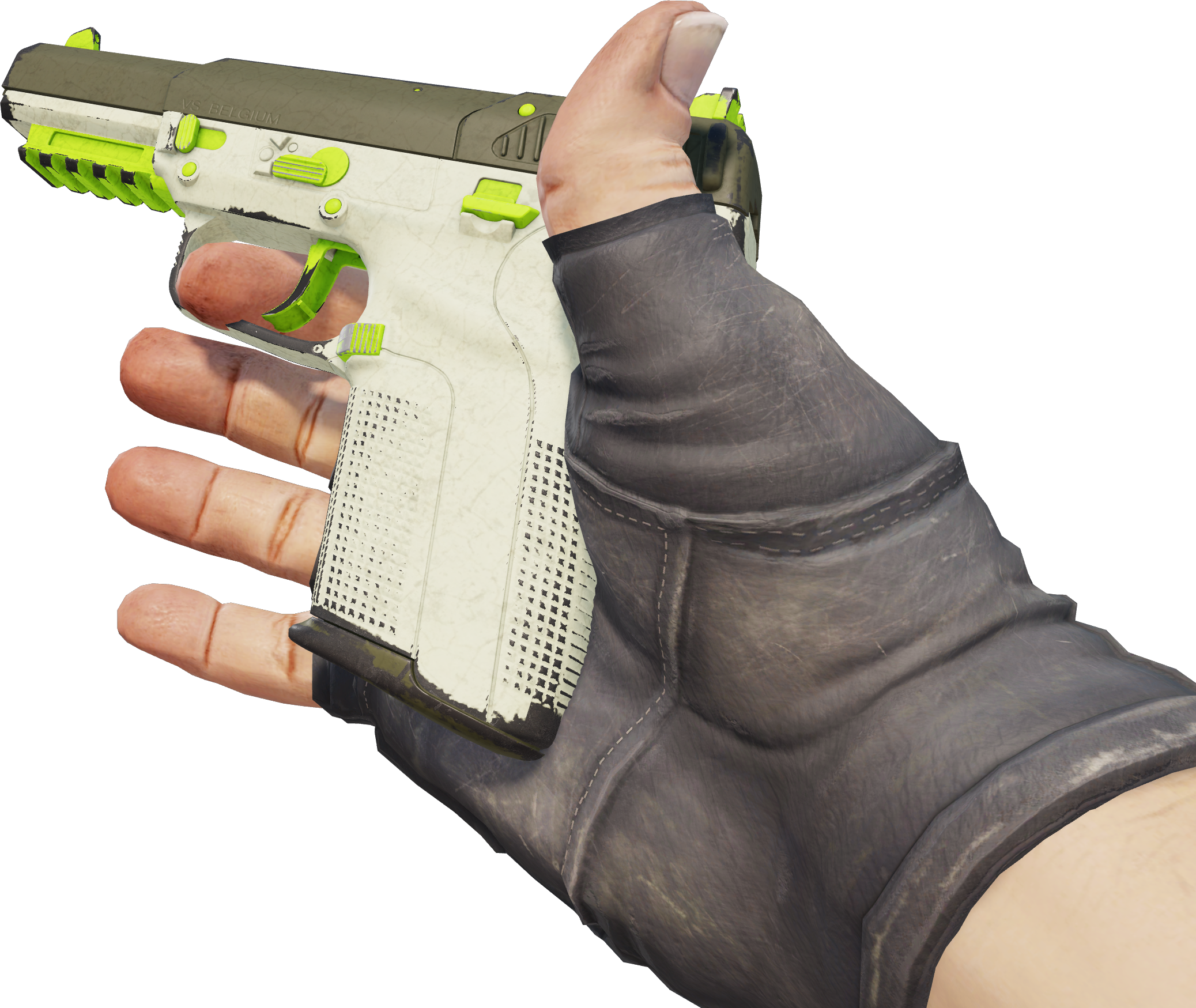 Preview image 3 of Five-SeveN | Hot shot (Testée sur le terrain)