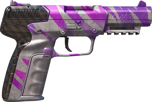 Preview image 2 of Five-SeveN | 混合体 (崭新出厂)