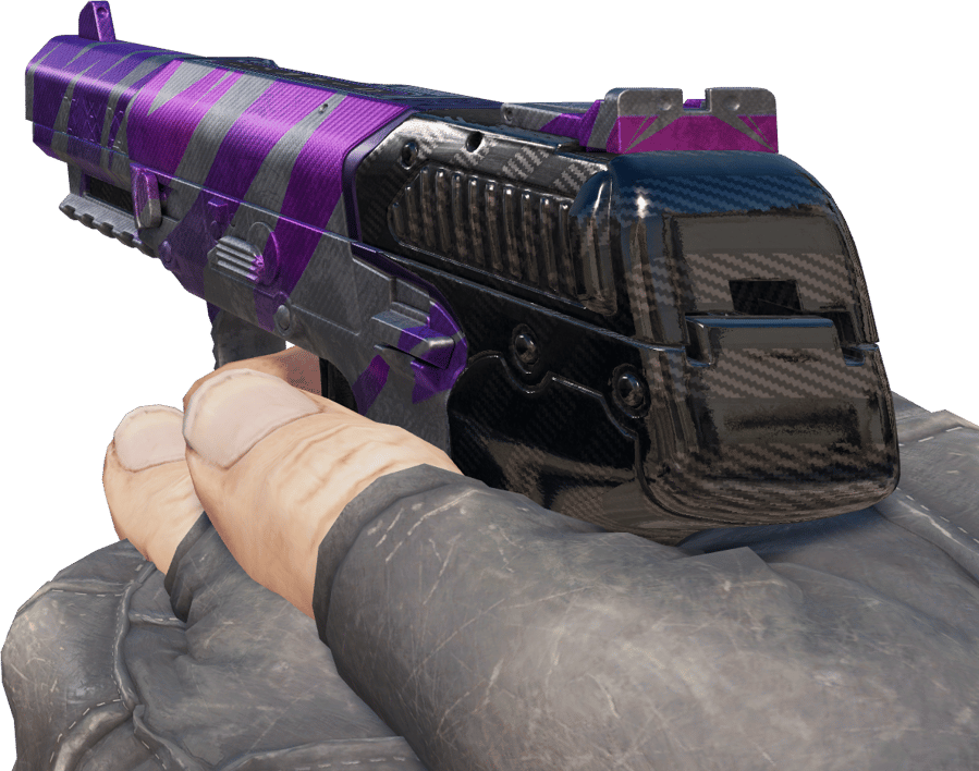 Preview image 3 of Five-SeveN | Hybrid (ผ่านการทดสอบภาคสนาม)