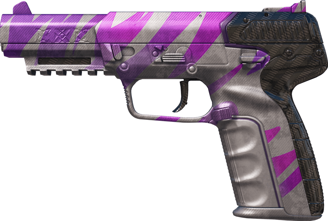 Preview image 1 of Five-SeveN | Hybrid (ผ่านการทดสอบภาคสนาม)