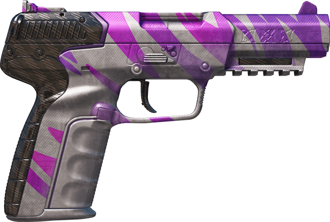 Preview image 2 of Five-SeveN | Hybride (Très peu usée)