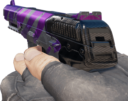 Preview image 3 of Five-SeveN | Hybrid (Minimal Wear)