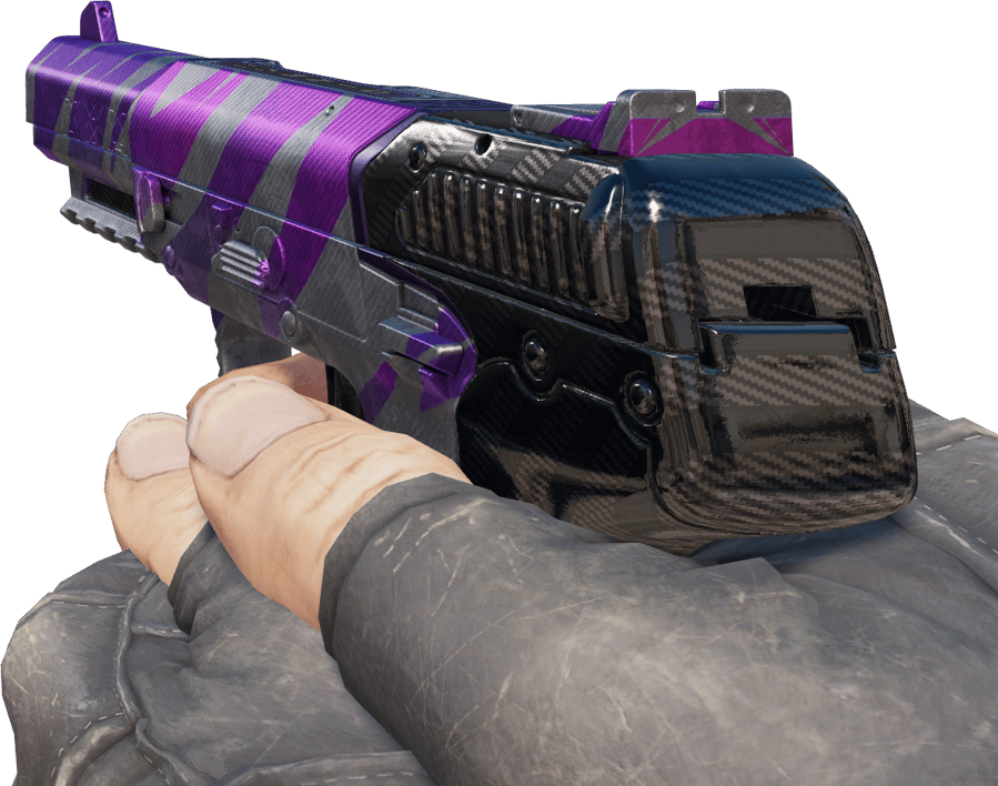 Preview image 3 of Five-SeveN | Hybride (Très peu usée)