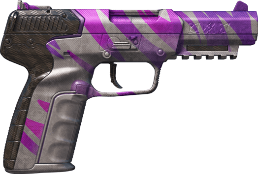 Preview image 2 of Five-SeveN | Hybrid (Com Muito Uso)