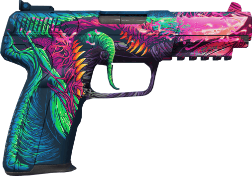 Preview image 2 of Five-SeveN | Hiper Canavar (Fabrikadan Yeni Çıkmış)