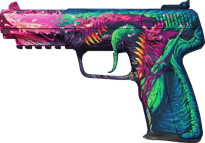 Five-SeveN | Hyper Beast