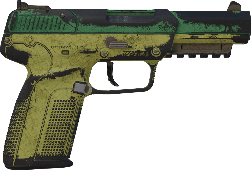 Preview image 2 of Five-SeveN | Jungla (Deplorable)