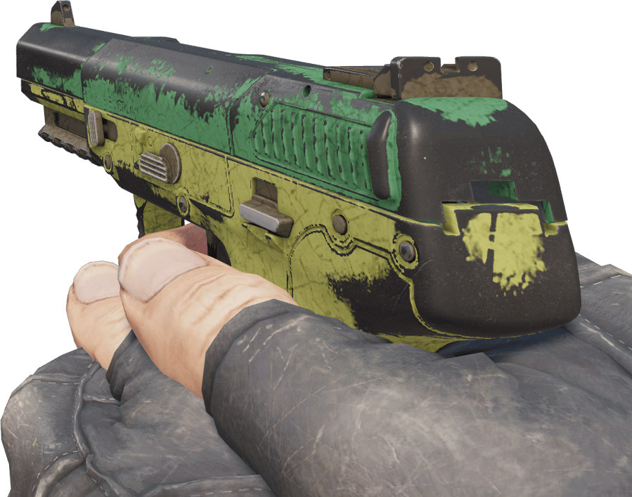 Preview image 3 of Five-SeveN | Jungla (Deplorable)