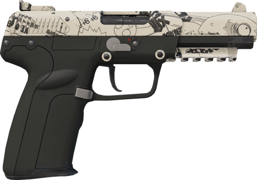 Preview image 2 of Five-SeveN | Kami (新品同様)