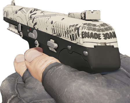 Preview image 3 of Five-SeveN | Kami (新品同様)