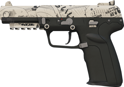 Five-SeveN | Kami (新品同様)