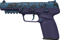 Five-SeveN | Midnight Paintover