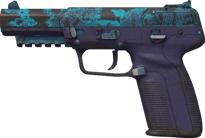 Midnight Paintover