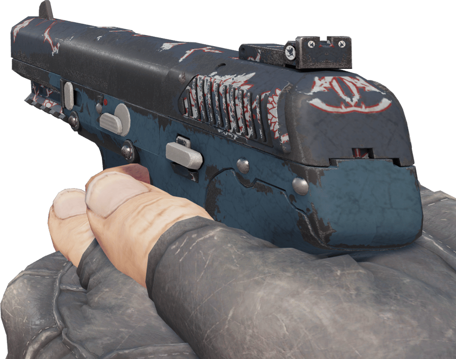 Preview image 3 of Five-SeveN | Nightshade (Gasto)