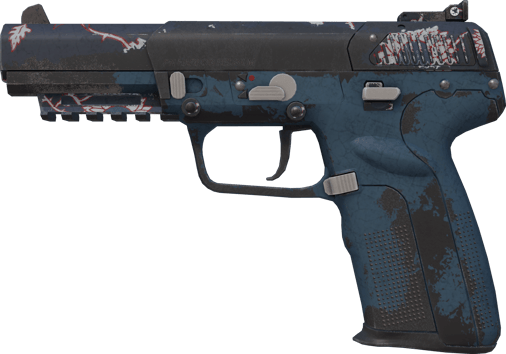 Five-SeveN | Nachtschatten (Kampfspuren)