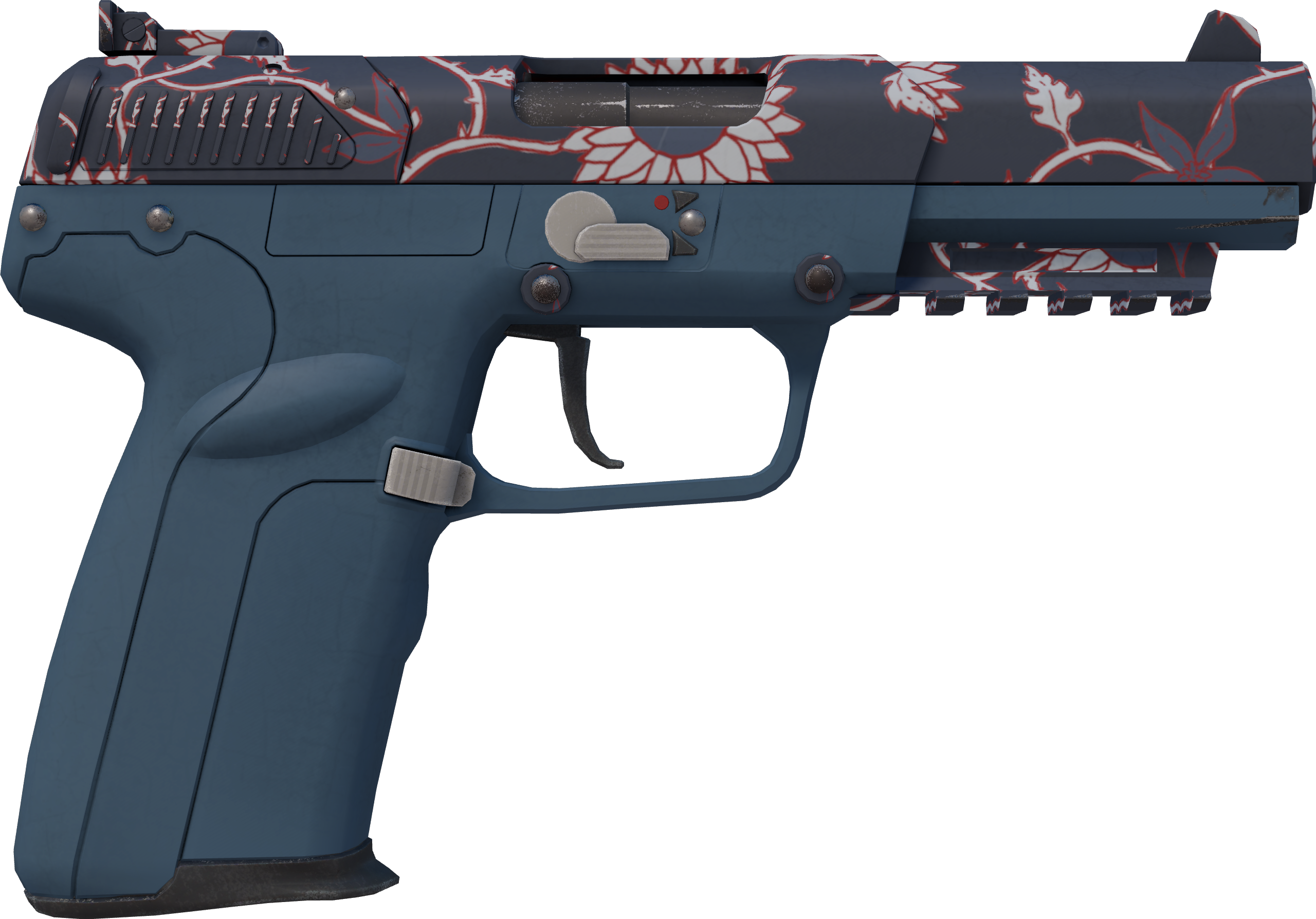 Preview image 2 of Five-SeveN | Solanacé (Neuve)