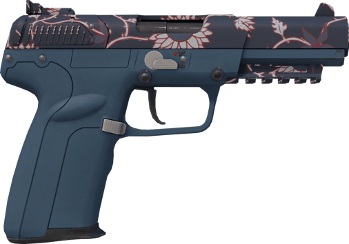 Preview image 2 of Five-SeveN | 夜影 (崭新出厂)