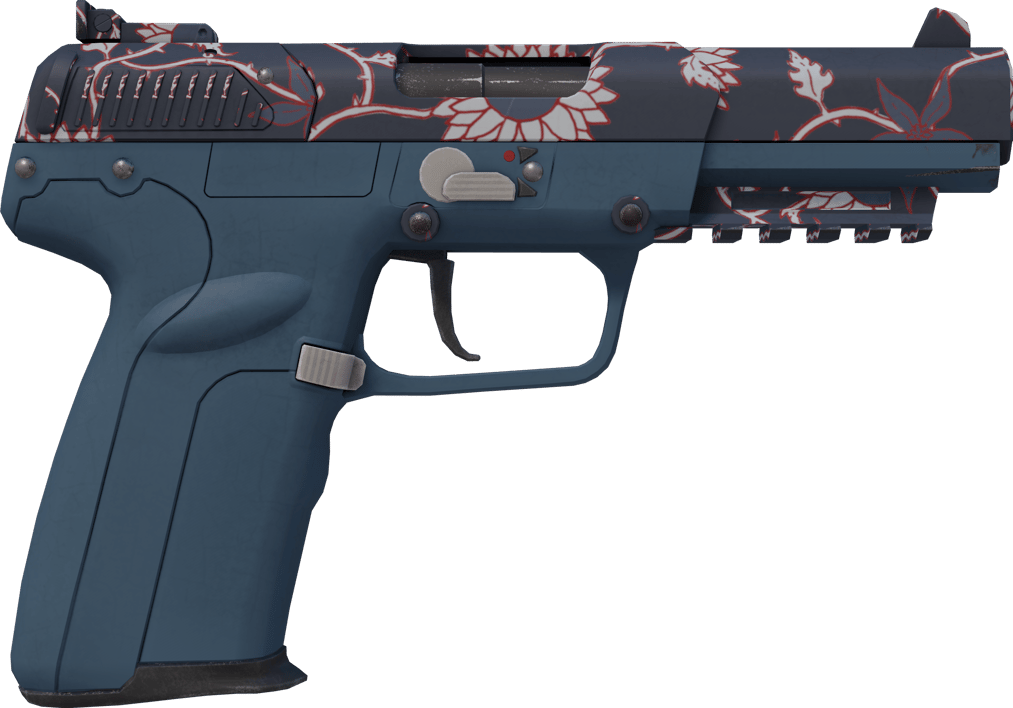 Preview image 2 of FN57 | 夜影 (崭新出厂)