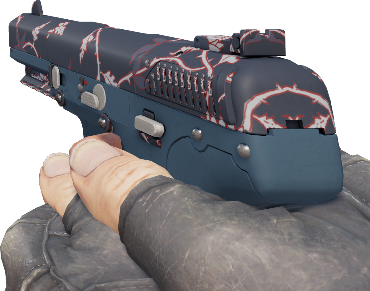 Preview image 4 of Five-SeveN | Solanacé (Neuve)