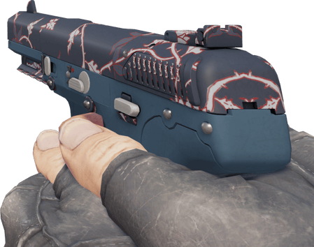 Preview image 3 of Five-SeveN | 夜影 (崭新出厂)