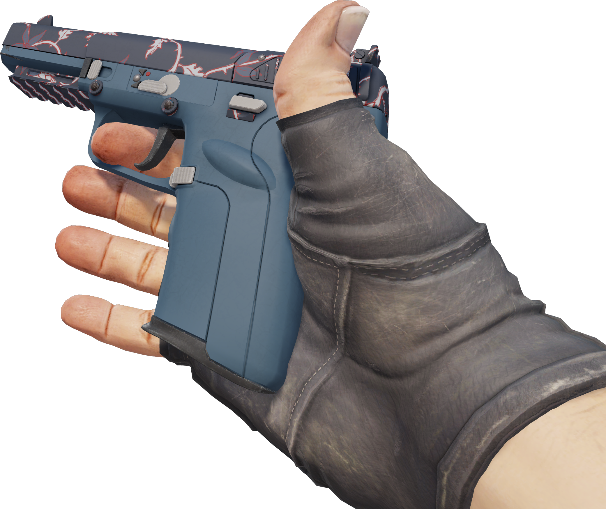 Preview image 3 of Five-SeveN | Solanacé (Neuve)