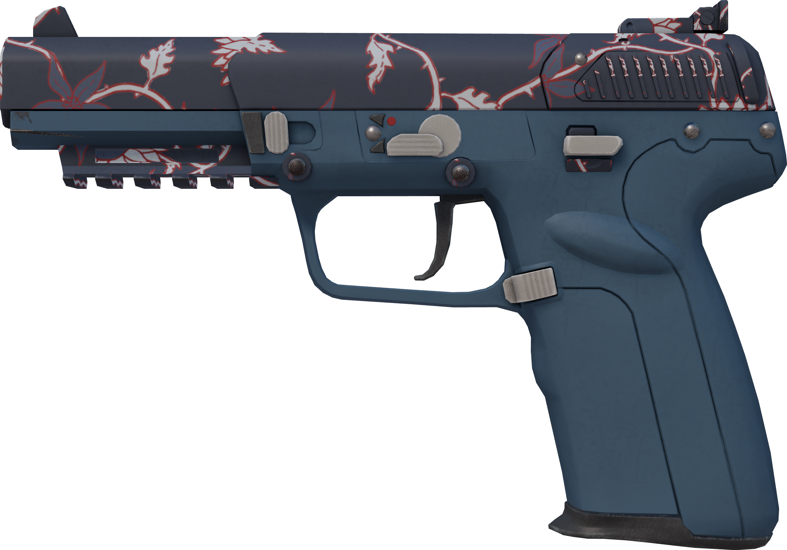 Preview image 1 of Five-SeveN | Solanacé (Neuve)