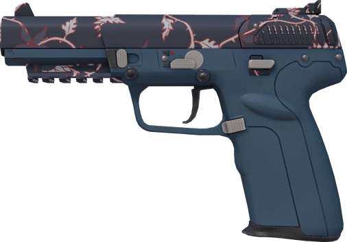 Five-SeveN | 夜影 (崭新出厂)