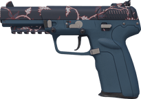 Five-SeveN | Nightshade