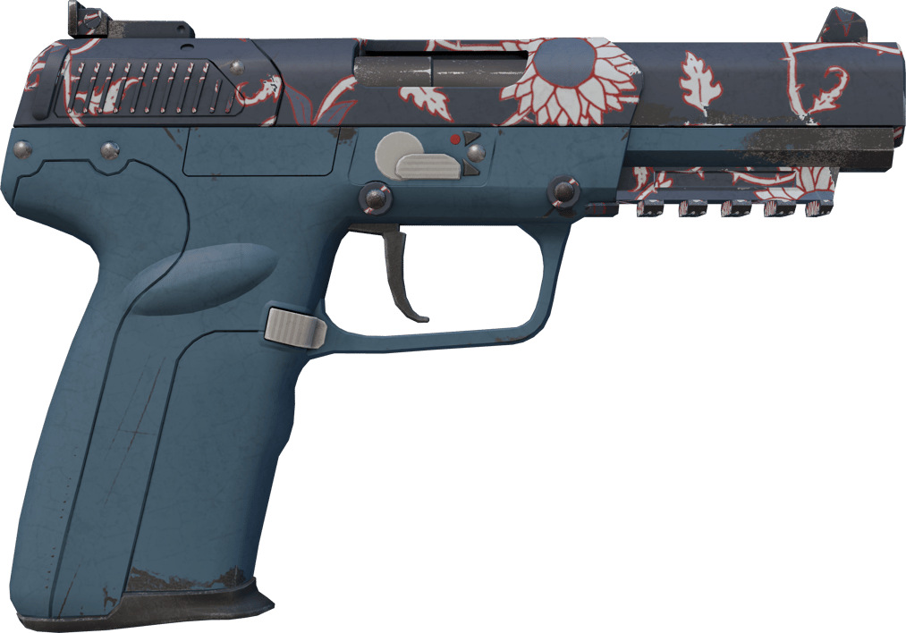 Preview image 2 of Five-SeveN | Nightshade (Field-Tested)