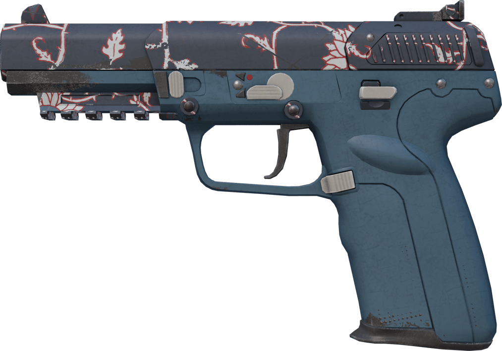Preview image 1 of Five-SeveN | Nightshade (Field-Tested)